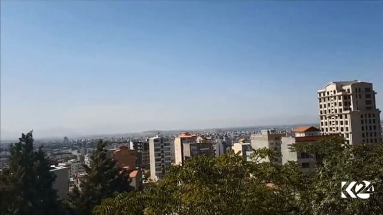 Li Wirmê ya Rojhilat a Kurdistanê kar dihê kirin bo paktawkirin a Nijadî ya Kurd
